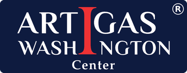 Logo Instituto Artigas Washington