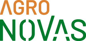 Logo Agro Novas