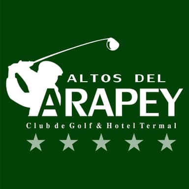 Logo Hotel Altos del Arapey
