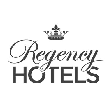 Logo Regency Hotels