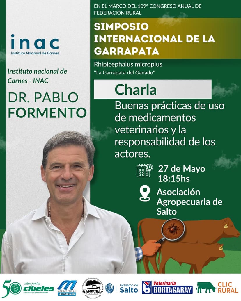 Dr. Pablo Formento