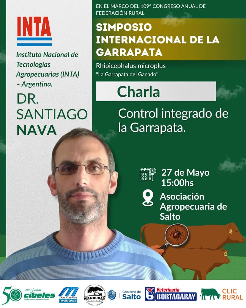 Dr. Santiago Nava