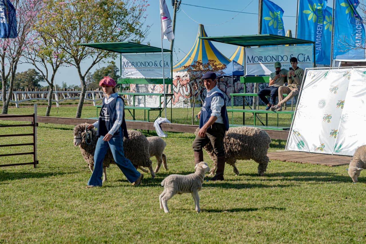 Expo Salto 2025