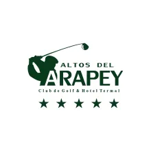 Altos del Arapey